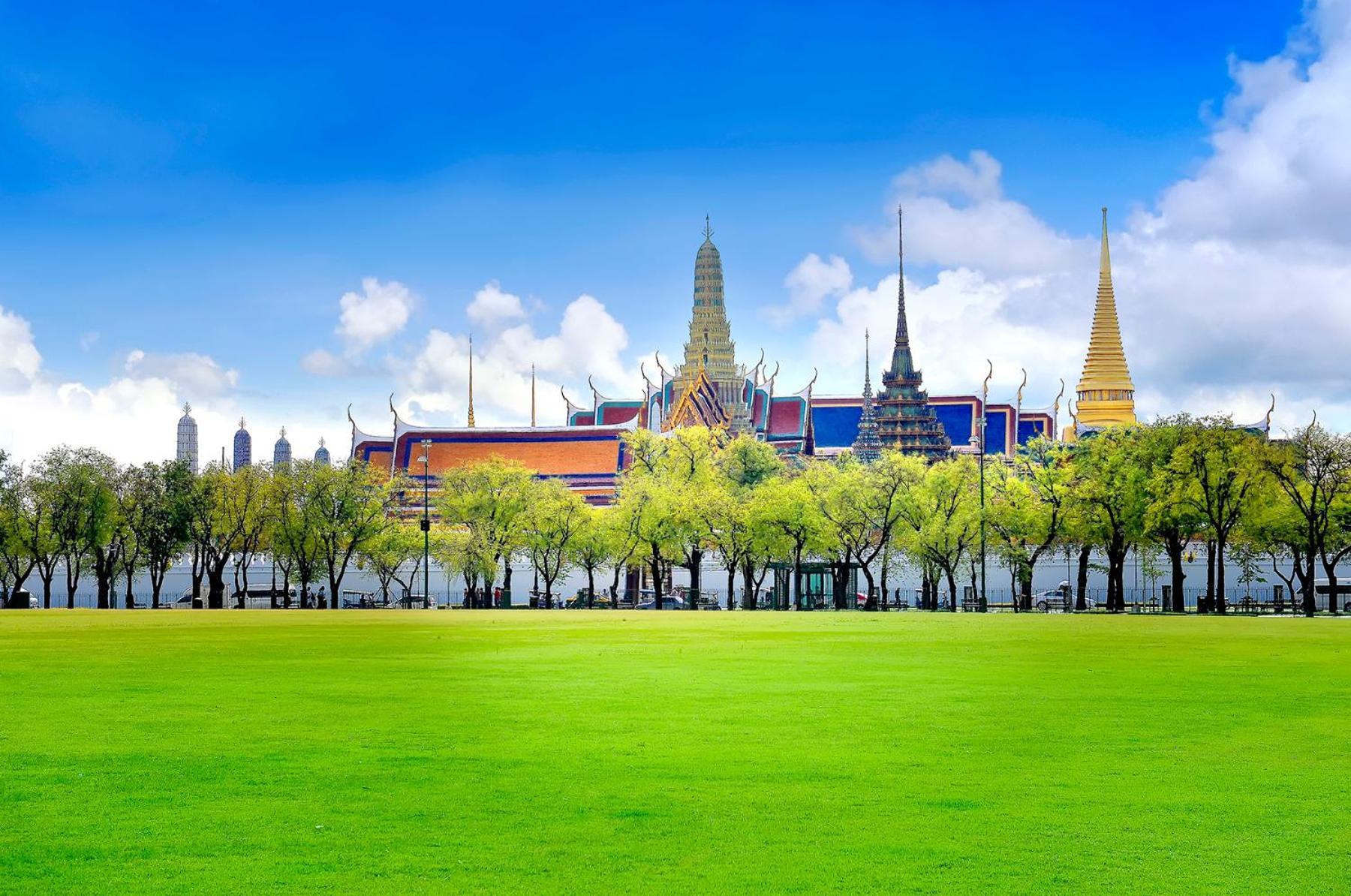 Mitr Inn Mrt Samyot Station - The Grand Palace มิตร อินน์ พระบรมมหาราชวัง Bangkok Ngoại thất bức ảnh