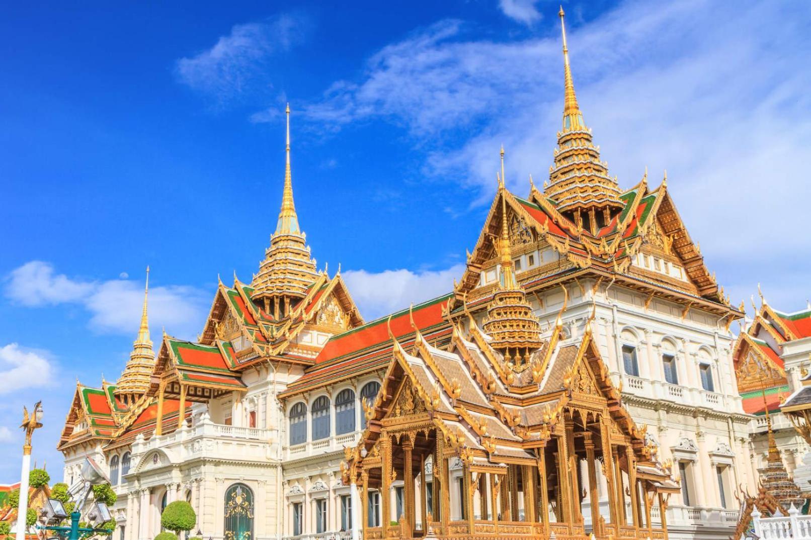 Mitr Inn Mrt Samyot Station - The Grand Palace มิตร อินน์ พระบรมมหาราชวัง Bangkok Ngoại thất bức ảnh
