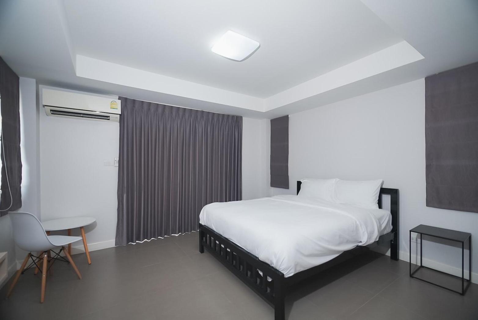 Mitr Inn Mrt Samyot Station - The Grand Palace มิตร อินน์ พระบรมมหาราชวัง Bangkok Ngoại thất bức ảnh